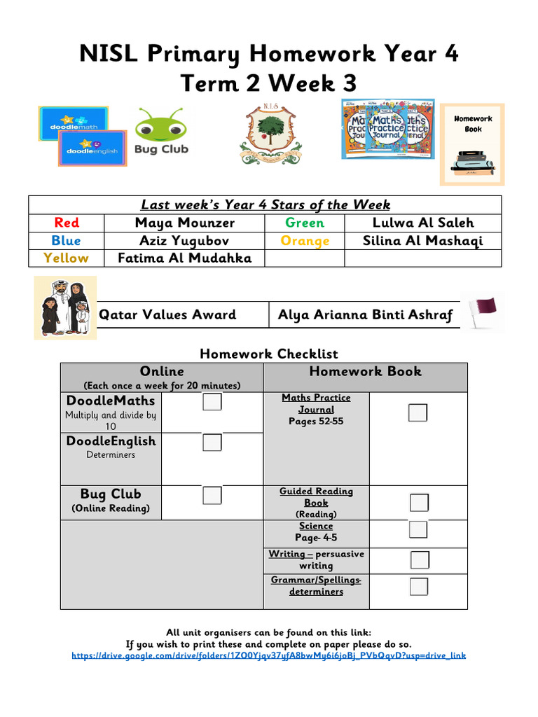 Week 3 | PDF