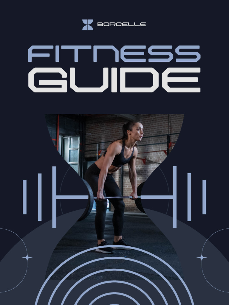 Fitness Guide | PDF