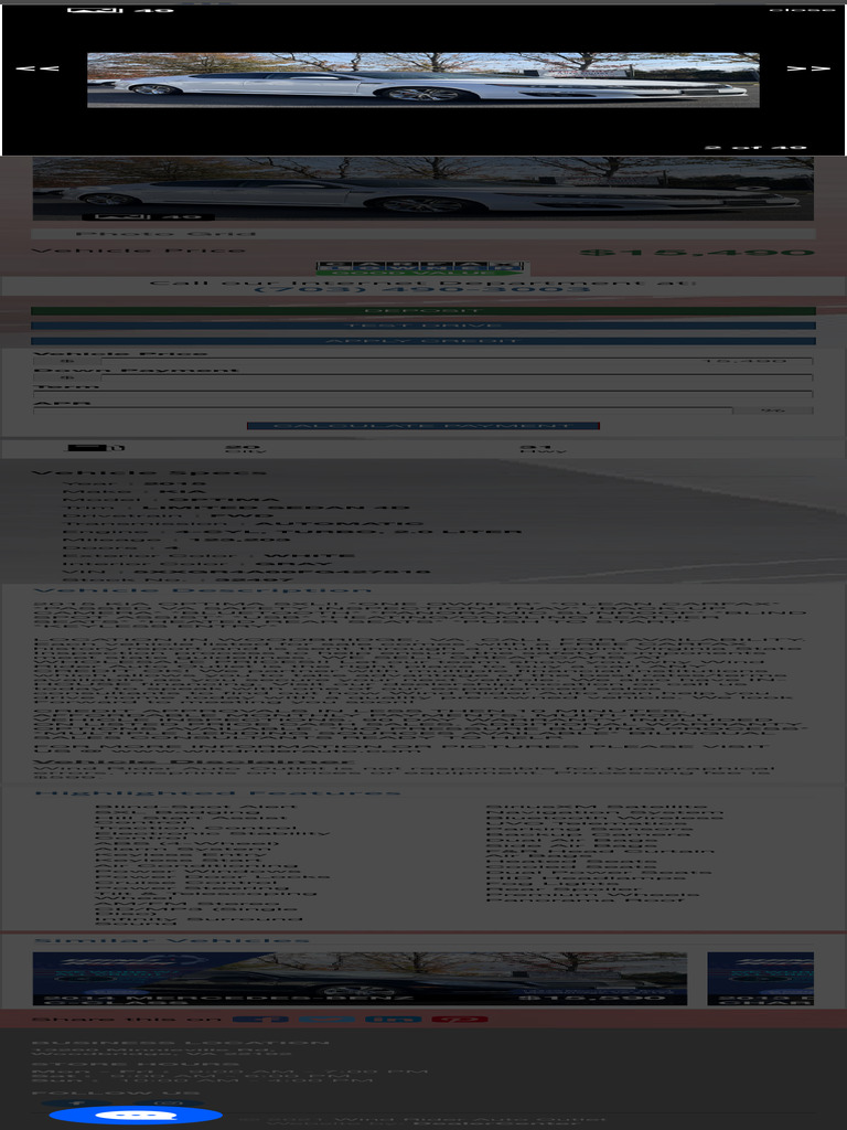 Wind Rider Auto Outlet Buy KIA OPTIMA Online | PDF | Motor Vehicle ...