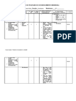 Formulário - PDI Doc - 2009BETE