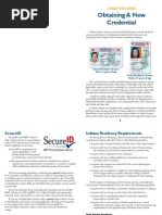 Download Indiana Drivers Manual 2012 by czemen SN87383725 doc pdf