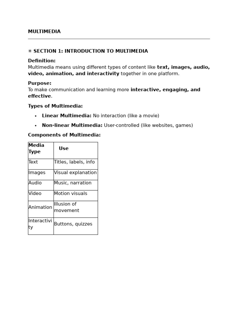 MMM | PDF