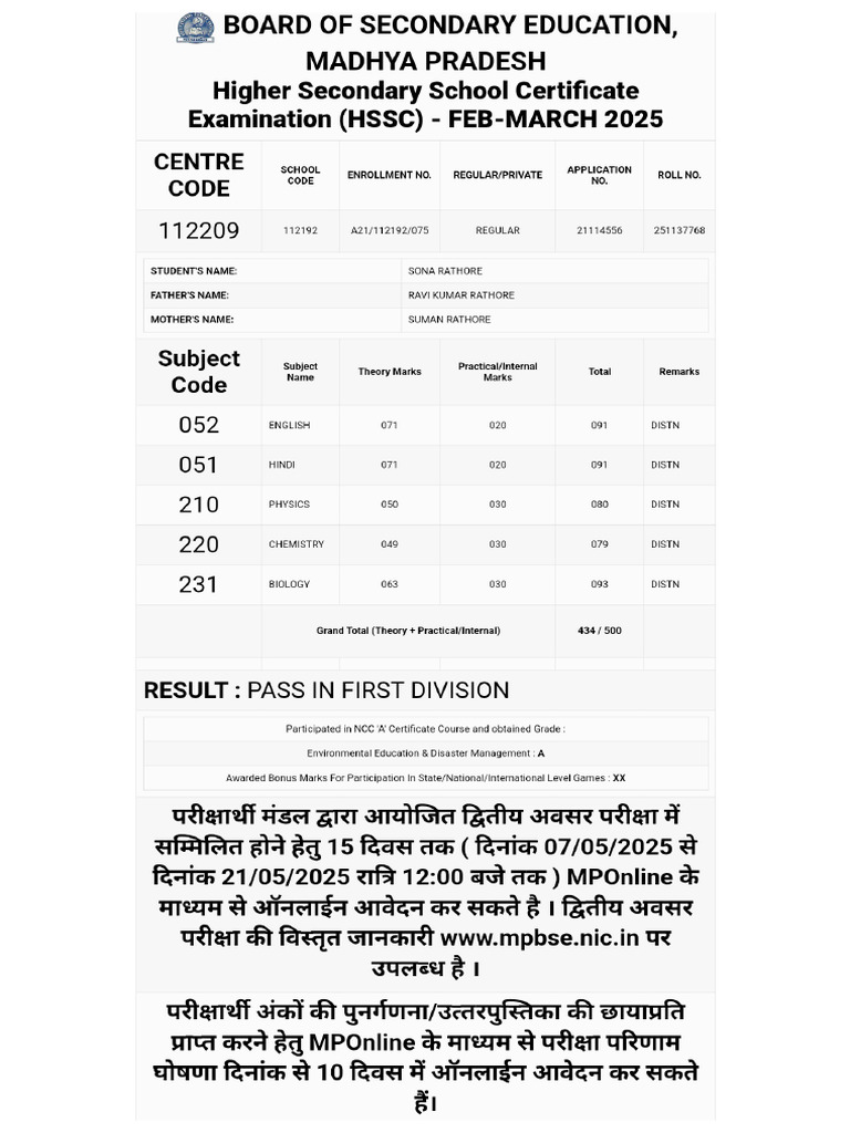 Sona Rathore | PDF