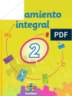 Activación Del Pensamiento 2