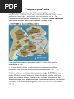 Types et caractéristiques des sols | PDF | Sol (pédologie) | Géologie