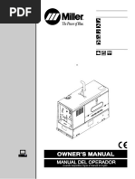 Miller Welder Manuals and Parts Lookup | PDF