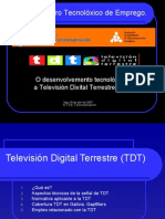 Television Digital TDT