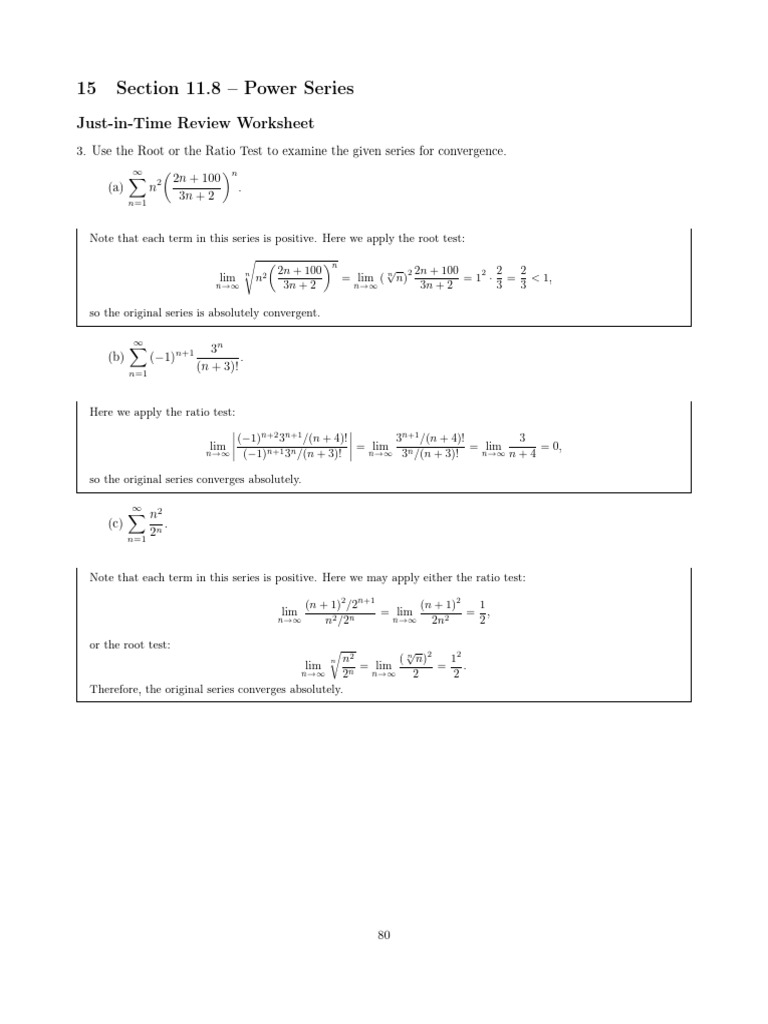 Worksheet 11 8-9-10 Sol | PDF | Functions And Mappings | Complex Analysis