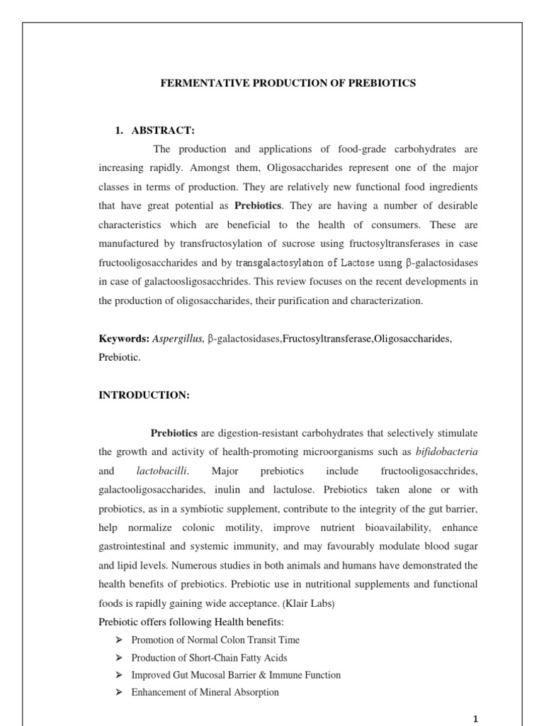 Literature review chemistry example picture
