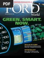 Download Ford World NovDec 2008 by Ford Motor Company SN8739202 doc pdf