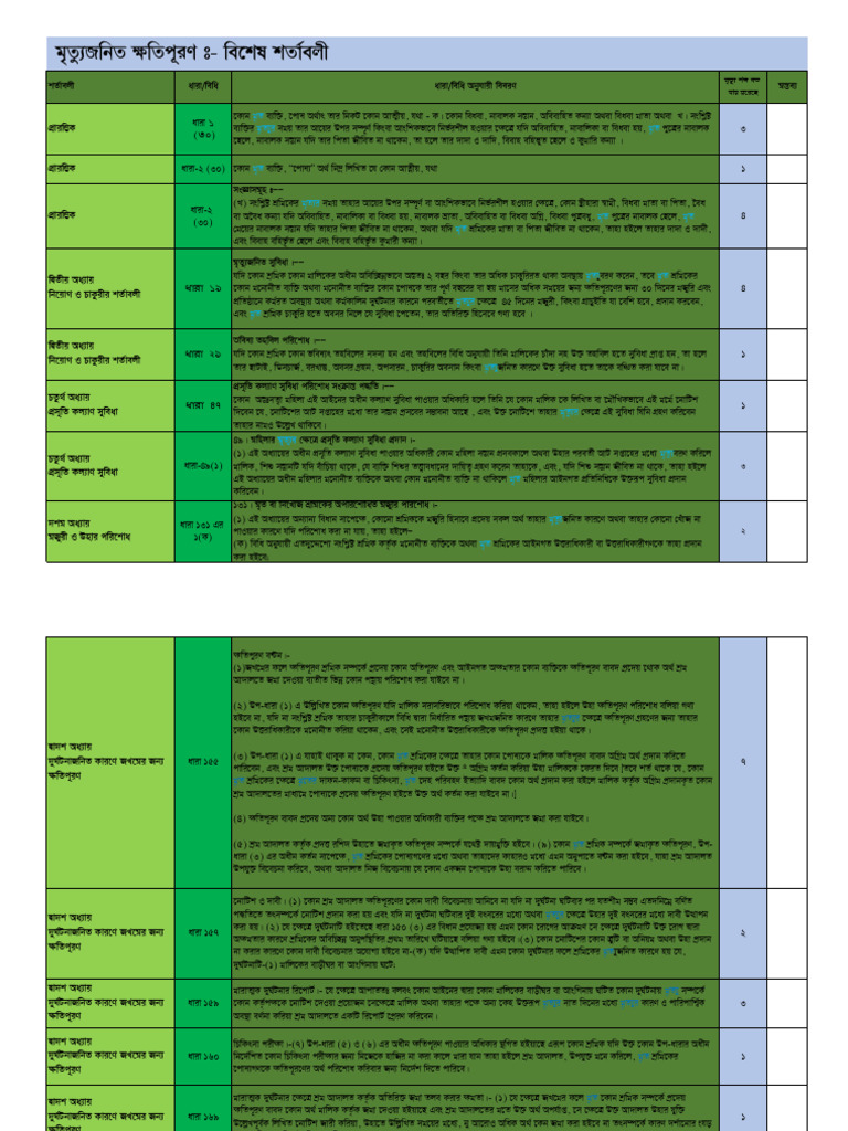 Document Analysis and Insights | PDF