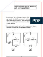 3 Volt Amperometrico