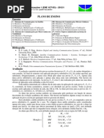 Programa de Siscom 1o de 2012