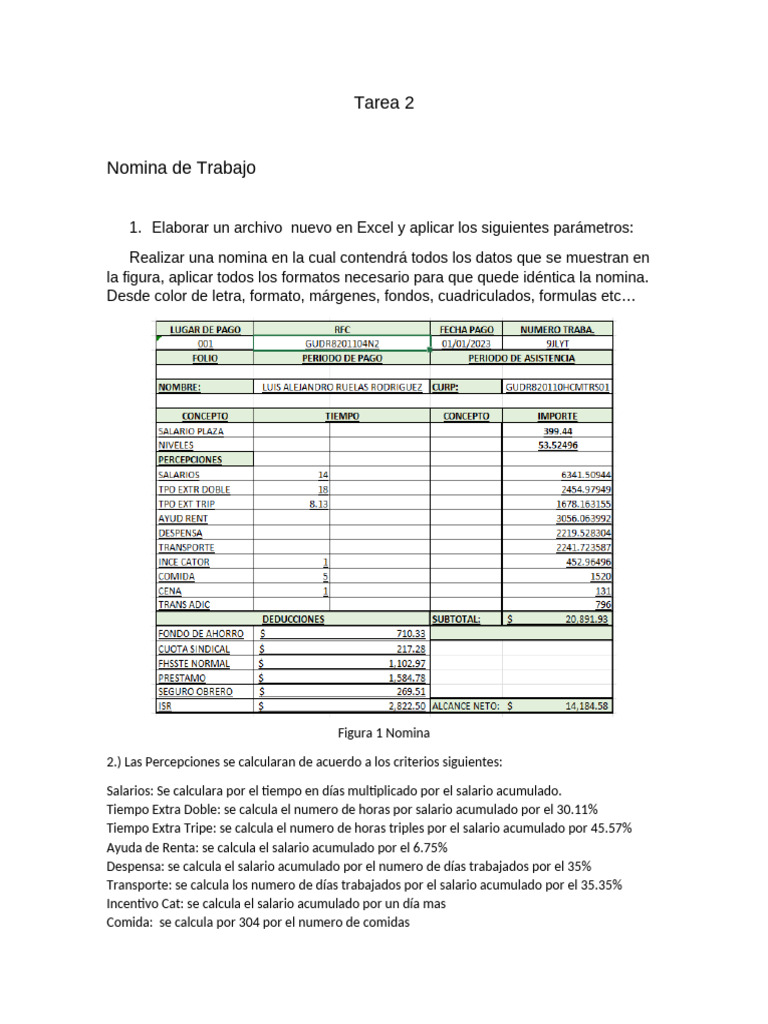 Tarea 2 | PDF