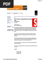 Understanding Error Terms in Statistics | PDF | Errors And Residuals ...