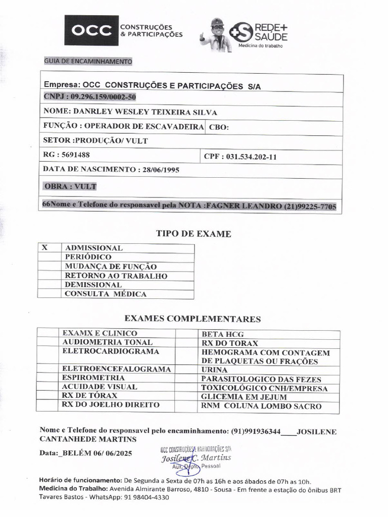 CCF 000372 | PDF