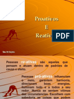 Proativo