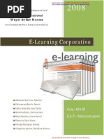 Download E-learning by geralxio15 SN8739688 doc pdf