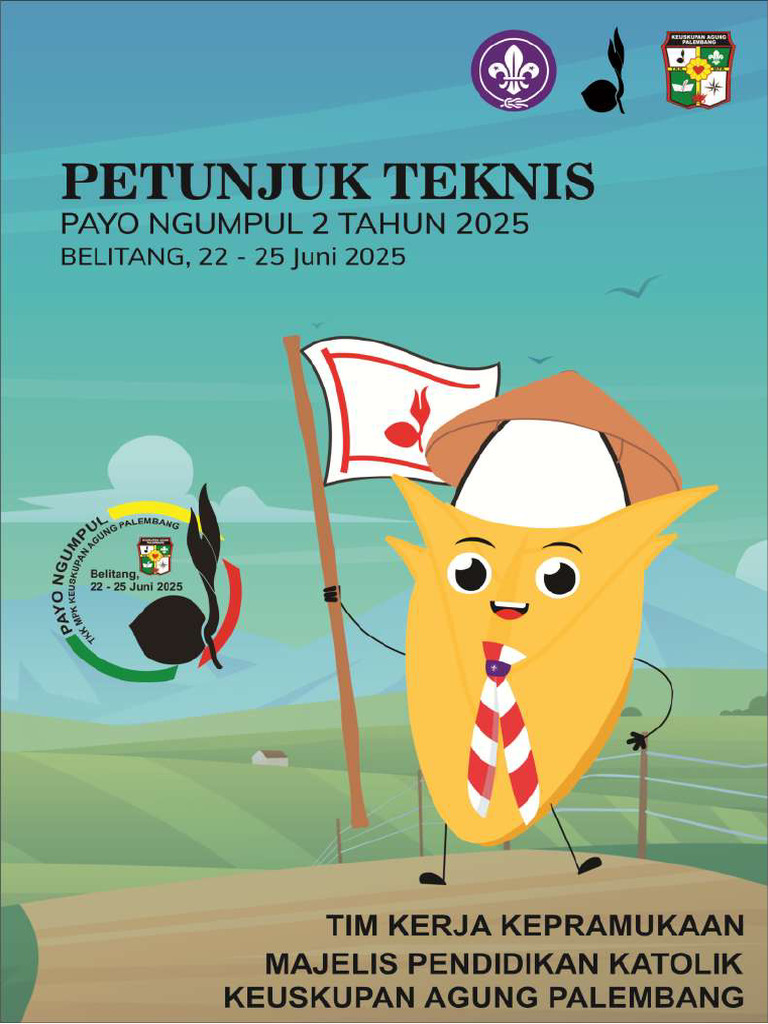 Juknis Payo Ngumpul II Final Kirim | PDF