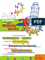 Invito Run4unity Pisa - 2703