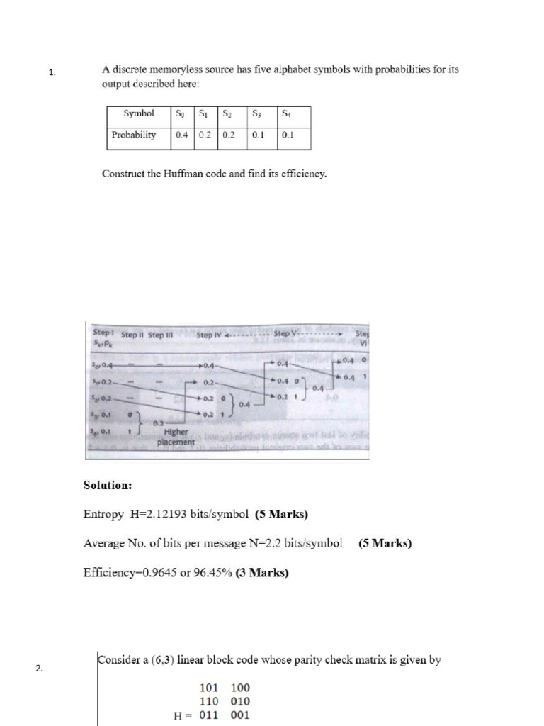 Unit 4 | PDF