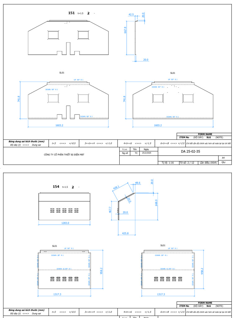 BVC - HCMC | PDF
