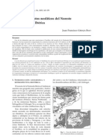 Los Enterramientos Neolíticos Del Noreste de La Península Ibérica