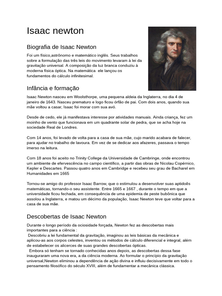 Documento Sem Título - Documentos Google | PDF