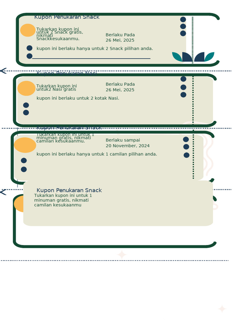 Kupon | PDF