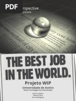 WIP Mobile- Manual de Identidade