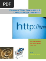 Download COMERCIO ELECTRONICO by pedrofelix SN8740022 doc pdf