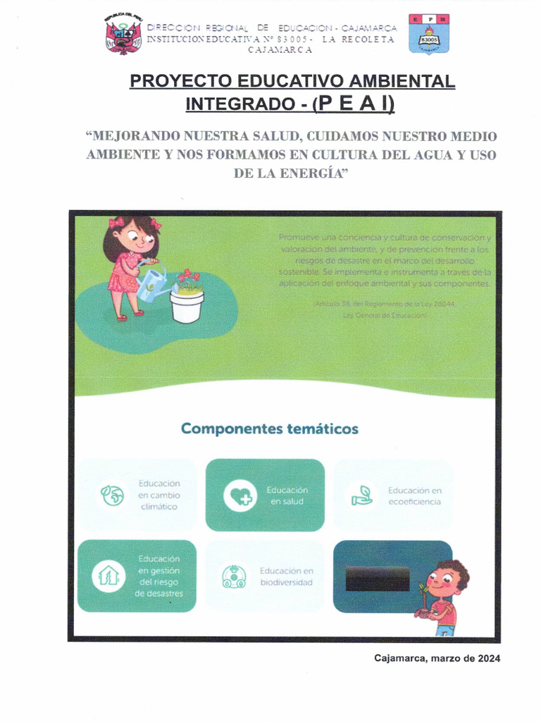 Peai 2024-83005 | PDF