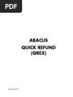 Download Abacus Quick Refund by Rana Jee SN87401925 doc pdf