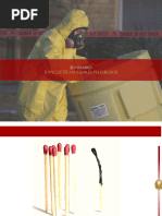 Tabla Codigos Imp de Carga | PDF | Sustancias químicas | Naturaleza