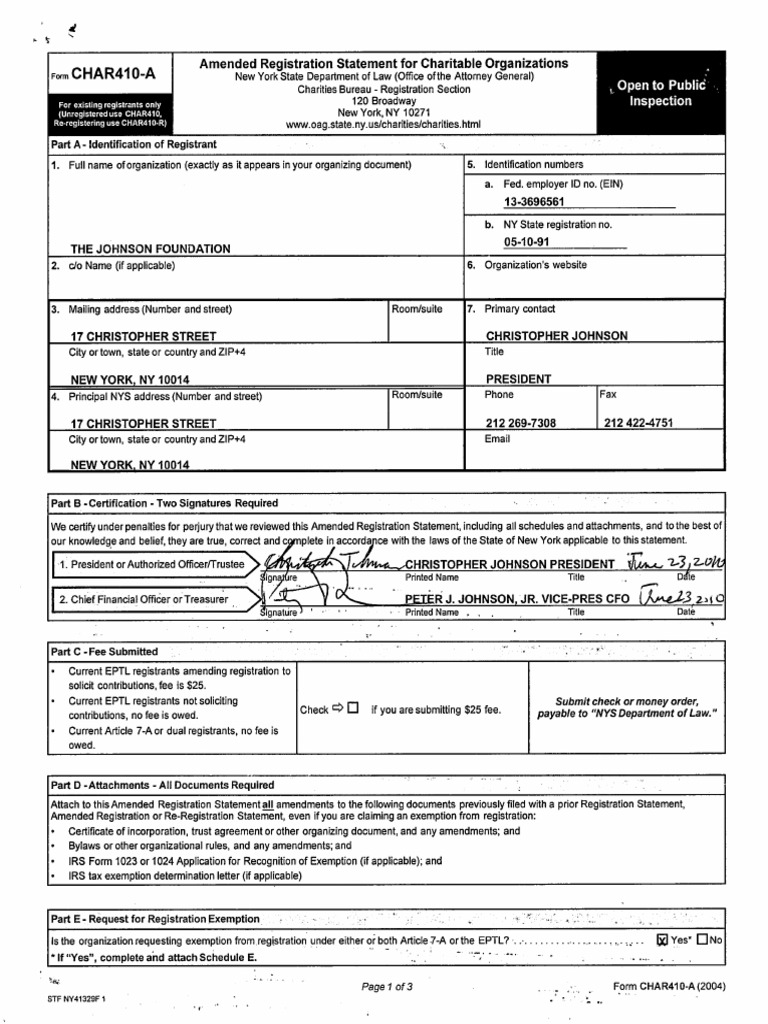 B 002699 Doc 201000069472 | PDF | Limited Liability Company ...