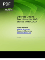 dct8x8