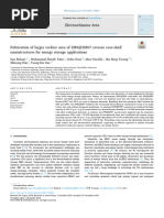 Recent Advances and New Challenges Two-Dimensional | PDF