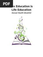 10 Variations of the 69 Position | PDF | Sex Position | Human Sexuality