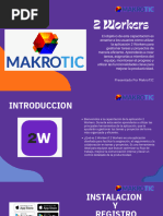 Guía Completa para Usar Monday.com | PDF | Sistema operativo | Usuario ...