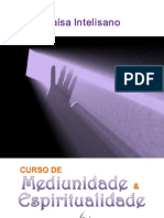 Curso de Mediunidade