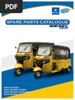 25 SPC DIESEL-OBD2A-Jan'25 | PDF | Axle | Internal Combustion Engine