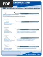 Eye Specimen Culture SOP Guide | PDF | Microbiology