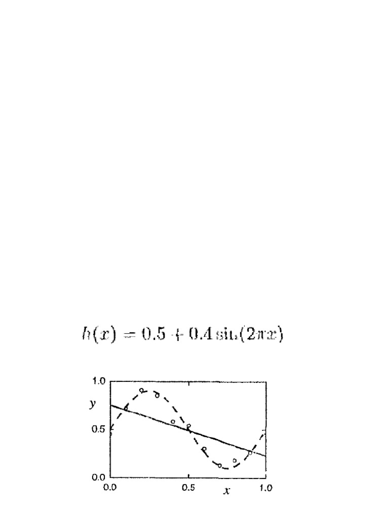 Conditions for Effective Generalization | PDF | Function (Mathematics ...