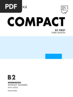 Complete First Second Edition | PDF