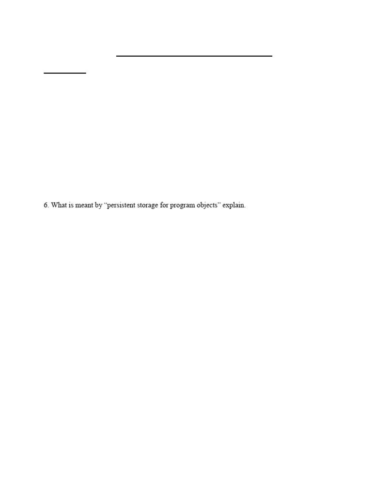 DBMS Practical Question Bank | PDF | No Sql | Databases