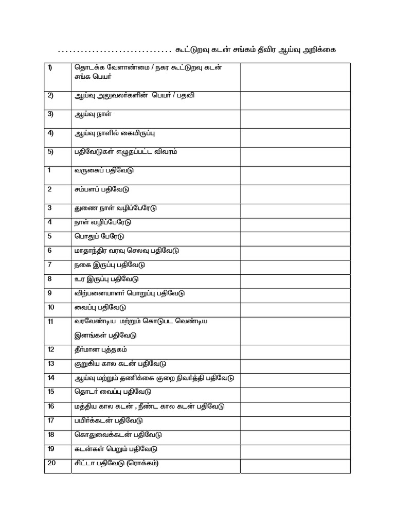 Loan and Subsidy Overview 2023-24 | PDF