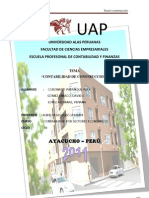 Contabilidad:sector Construccion