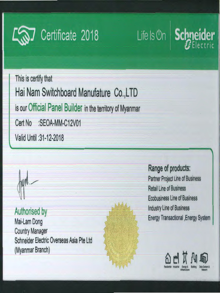 6 Partnership Schneider Pdf