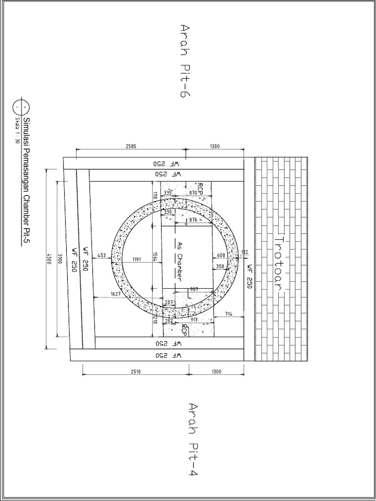 Pit 5 - MH | PDF