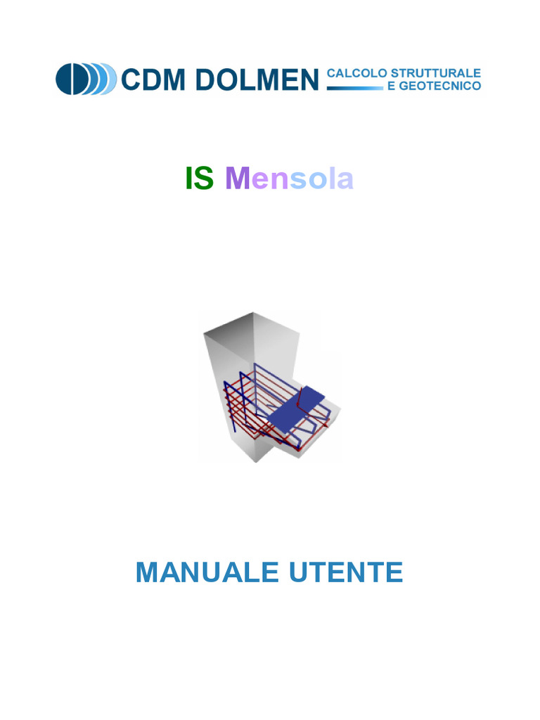 Ms Manuale Mensola Tozza | PDF